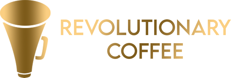 Revolutionary Coffee